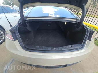 2014 Lincoln MKZ – miniatura 14