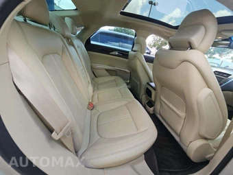 2014 Lincoln MKZ – miniatura 16