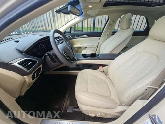2014 Lincoln MKZ – miniatura 6
