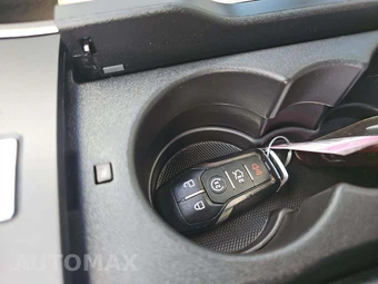 2014 Lincoln MKZ – miniatura 8