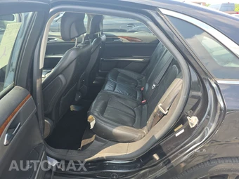 2014 Lincoln MKZ - miniatura 13