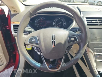 2014 Lincoln MKZ – miniatura 10