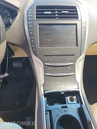 2014 Lincoln MKZ – miniatura 11