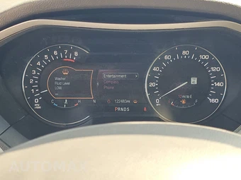 2014 Lincoln MKZ – miniatura 12