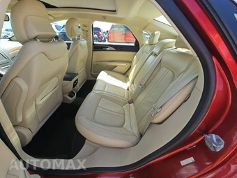 2014 Lincoln MKZ – miniatura 13