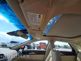 2014 Lincoln MKZ – miniatura 17