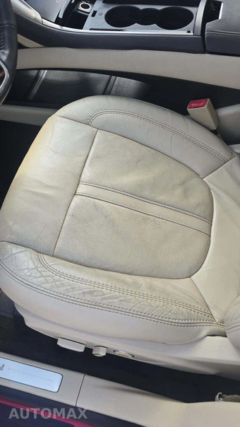 2014 Lincoln MKZ – miniatura 22