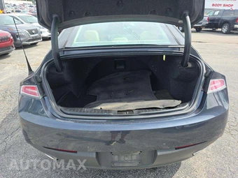 2014 Lincoln MKZ – miniatura 11