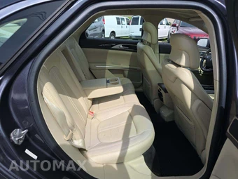 2014 Lincoln MKZ – miniatura 13