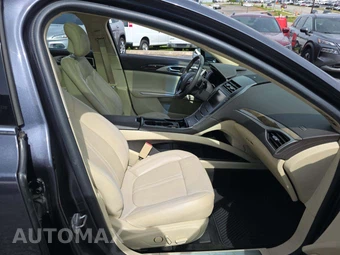 2014 Lincoln MKZ – miniatura 15