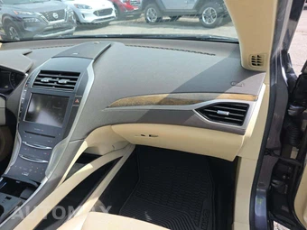 2014 Lincoln MKZ – miniatura 16