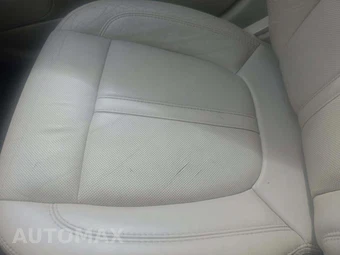 2014 Lincoln MKZ – miniatura 18