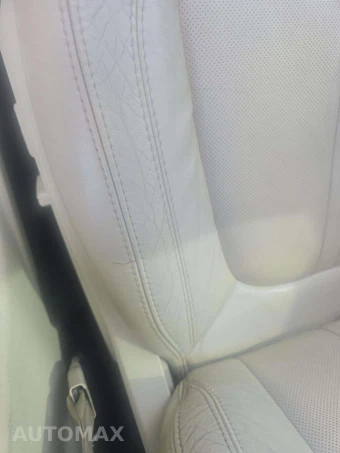 2014 Lincoln MKZ – miniatura 19