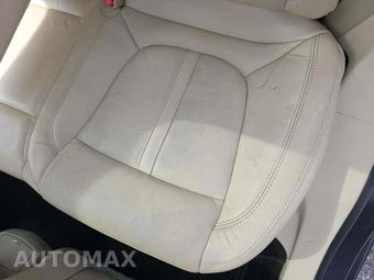 2014 Lincoln MKZ – miniatura 20