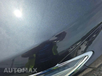 2014 Lincoln MKZ – miniatura 21