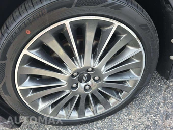 2014 Lincoln MKZ – miniatura 23