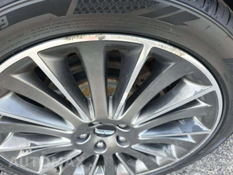 2014 Lincoln MKZ – miniatura 26