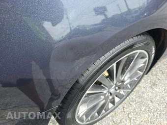 2014 Lincoln MKZ – miniatura 29