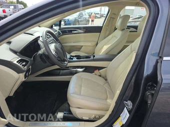 2014 Lincoln MKZ – miniatura 3