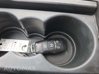 2014 Lincoln MKZ – miniatura 5
