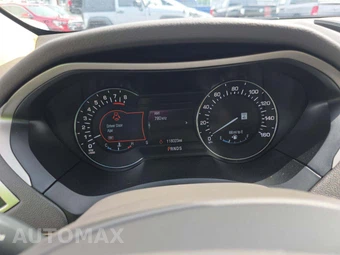 2014 Lincoln MKZ – miniatura 6