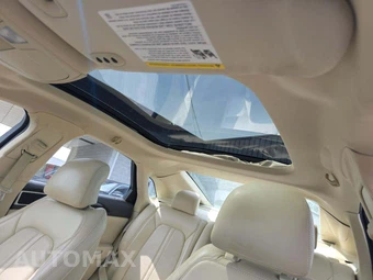 2014 Lincoln MKZ – miniatura 8