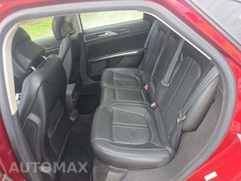 2014 Lincoln MKZ – miniatura 10