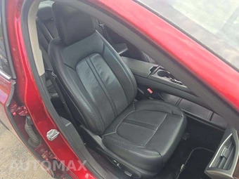 2014 Lincoln MKZ – miniatura 15