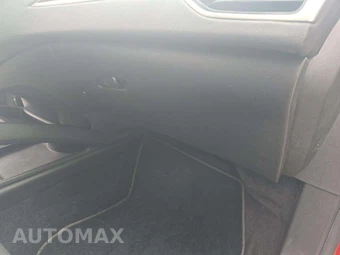 2014 Lincoln MKZ – miniatura 16
