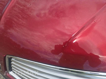 2014 Lincoln MKZ – miniatura 19