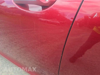 2014 Lincoln MKZ – miniatura 21