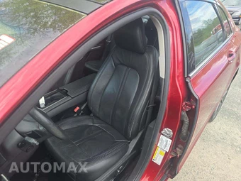 2014 Lincoln MKZ – miniatura 3