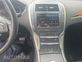 2014 Lincoln MKZ – miniatura 7
