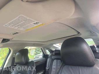 2014 Lincoln MKZ – miniatura 8