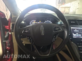2014 Lincoln MKZ – miniatura 10
