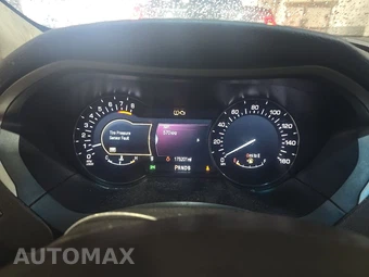 2014 Lincoln MKZ – miniatura 12