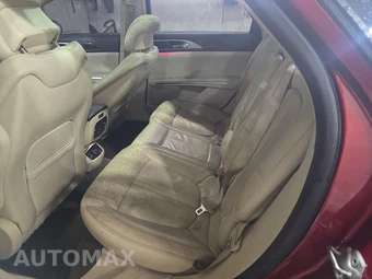 2014 Lincoln MKZ – miniatura 13