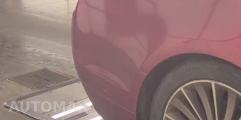 2014 Lincoln MKZ – miniatura 26