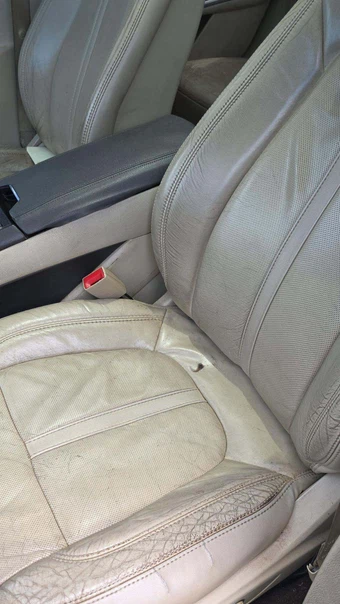 2014 Lincoln MKZ – miniatura 27