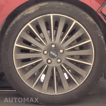 2014 Lincoln MKZ – miniatura 29