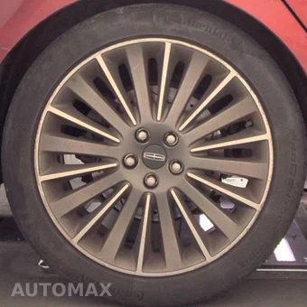 2014 Lincoln MKZ – miniatura 30
