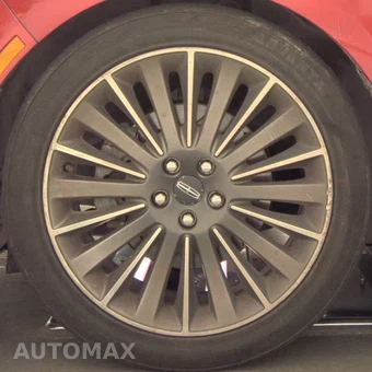 2014 Lincoln MKZ – miniatura 33