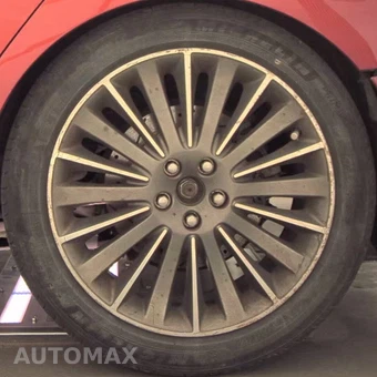 2014 Lincoln MKZ – miniatura 35