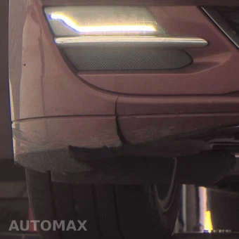 2014 Lincoln MKZ – miniatura 43