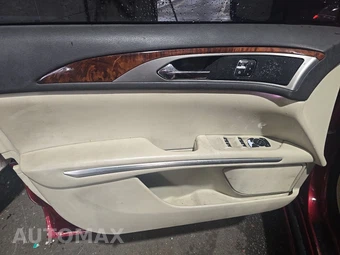 2014 Lincoln MKZ – miniatura 9