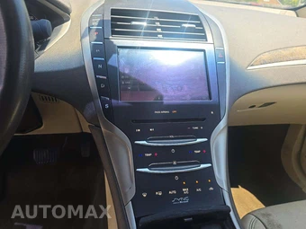 2014 Lincoln MKZ - miniatura 10