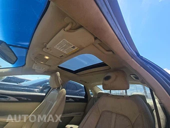 2014 Lincoln MKZ - miniatura 11