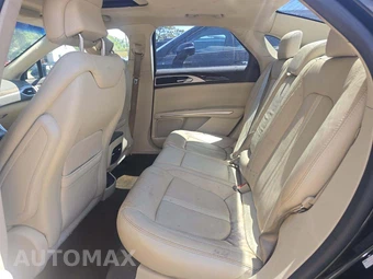 2014 Lincoln MKZ - miniatura 13
