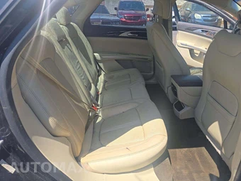2014 Lincoln MKZ - miniatura 16