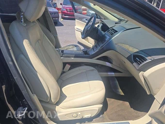 2014 Lincoln MKZ - miniatura 18
